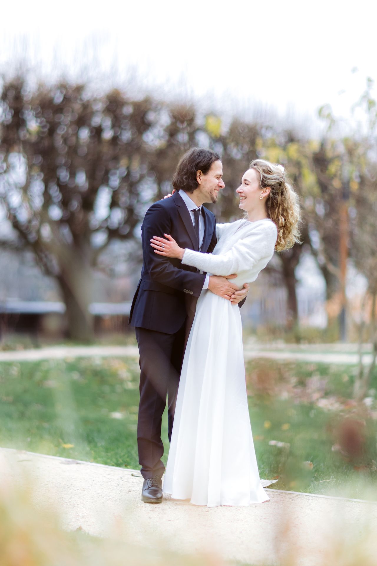 Nicolas Baudry Photographe de mariage