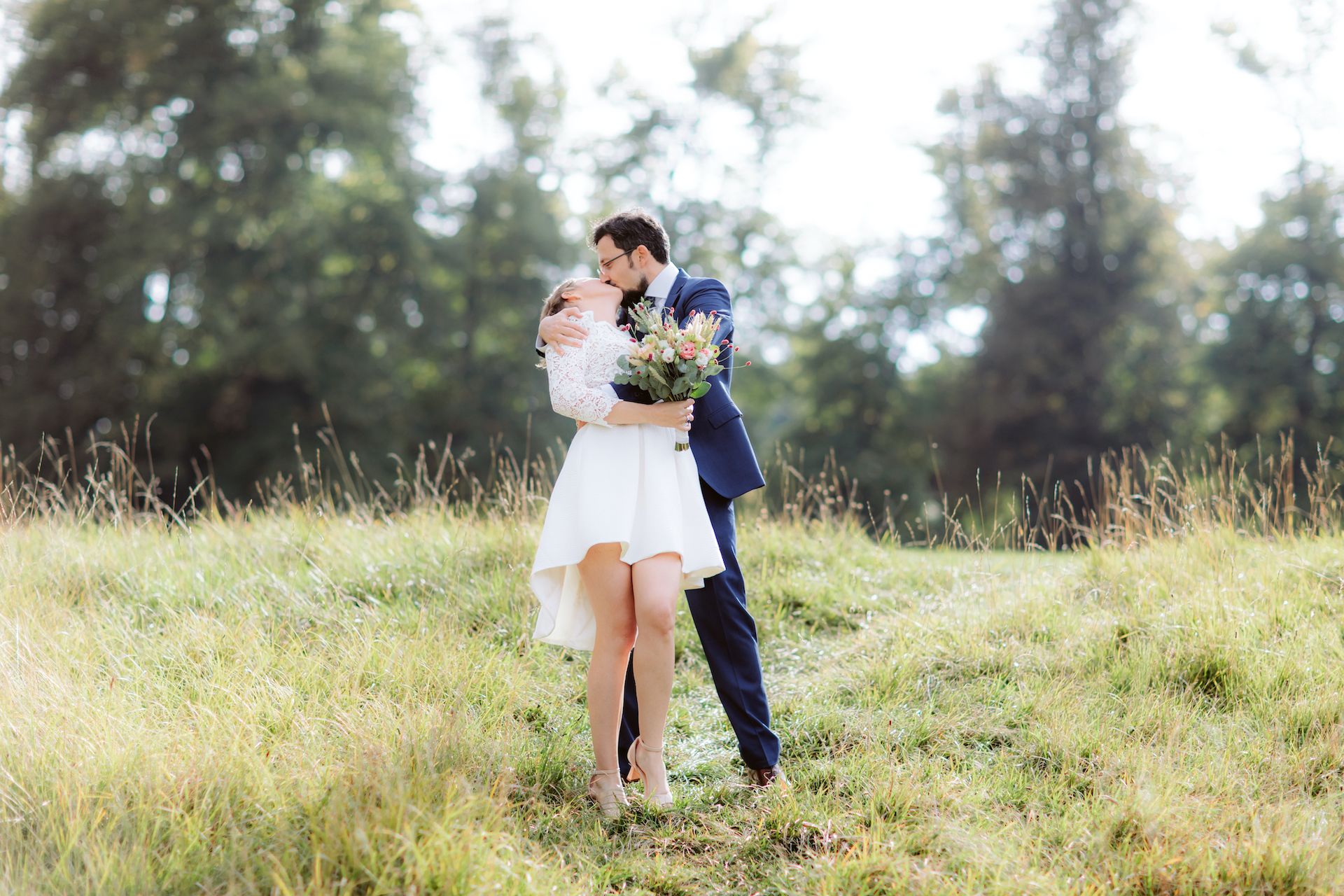 Nicolas Baudry Photographe de mariage