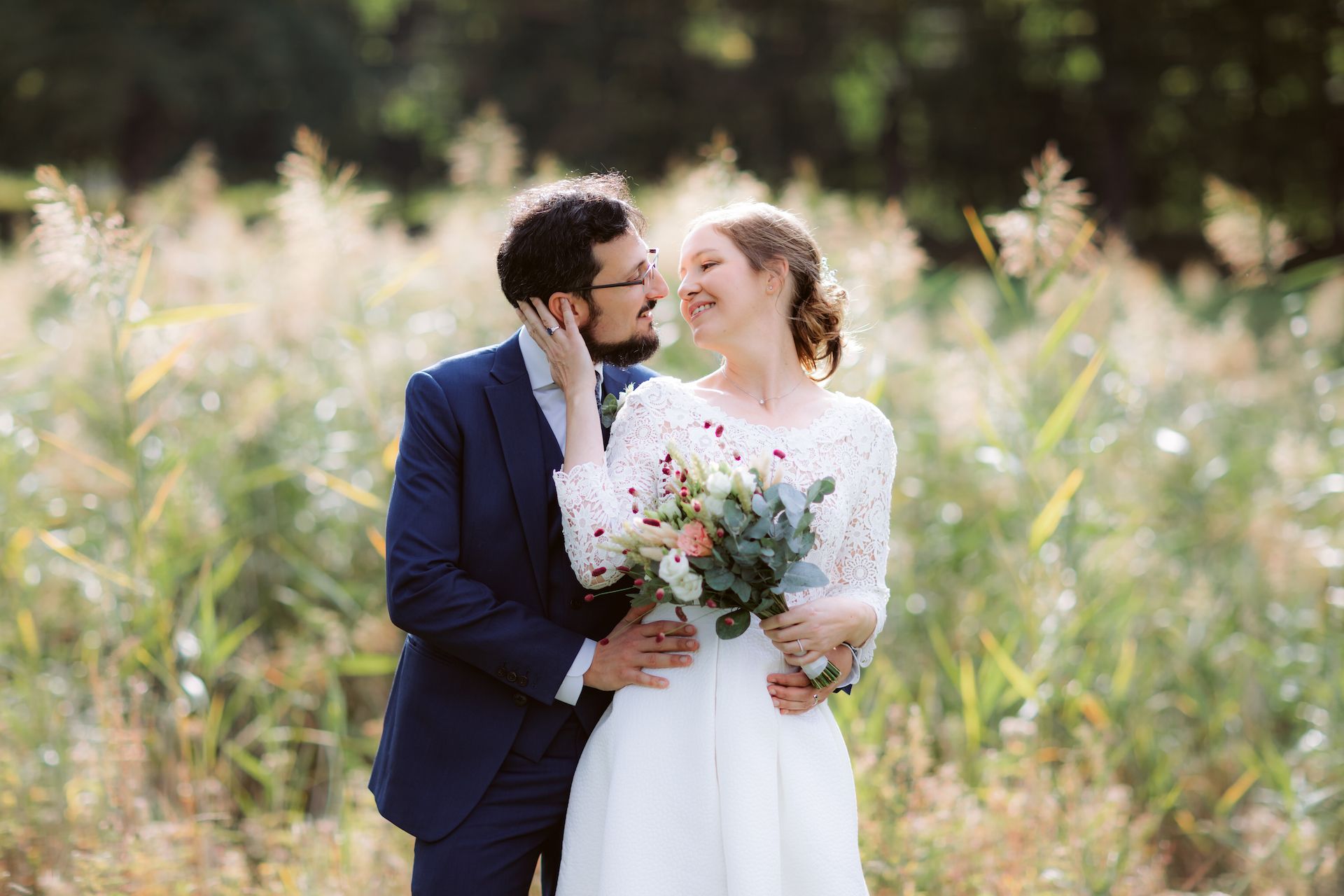 Nicolas Baudry Photographe de mariage