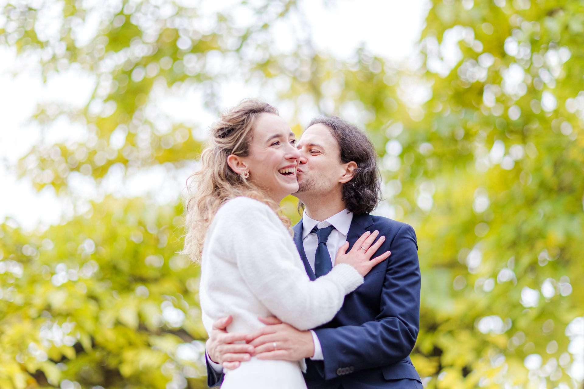 Nicolas Baudry Photographe de mariage