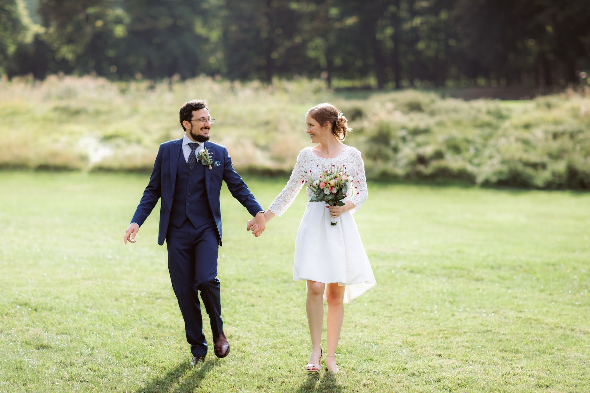 Nicolas Baudry Photographe de mariage